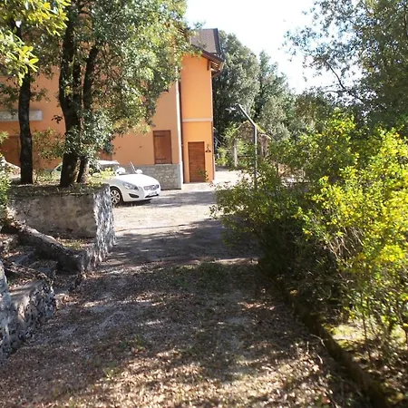 Marta * Spoleto