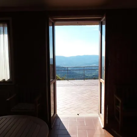 Marta Holiday home