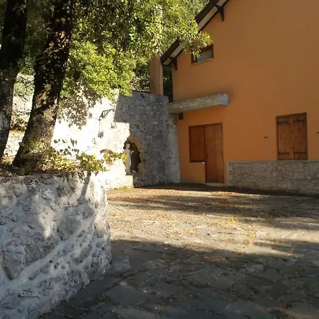 Holiday home Marta *
