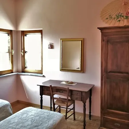 Marta Holiday home *