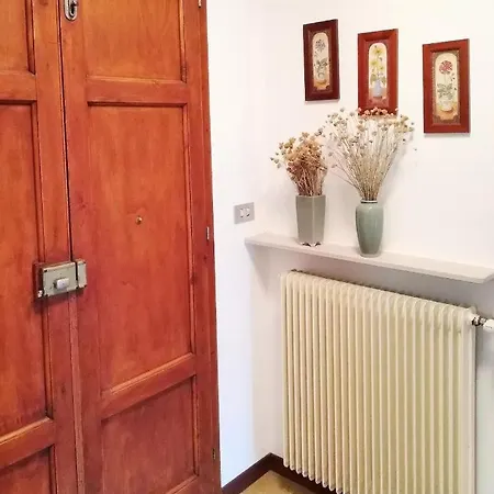 Holiday home Marta *