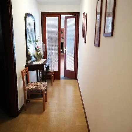 Prázdninový dům Marta