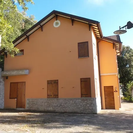 Marta Holiday home Spoleto