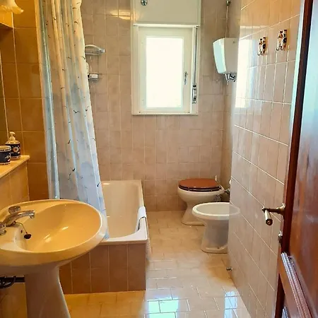 Marta Holiday home *