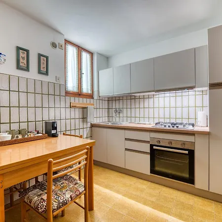 Marta Holiday home *